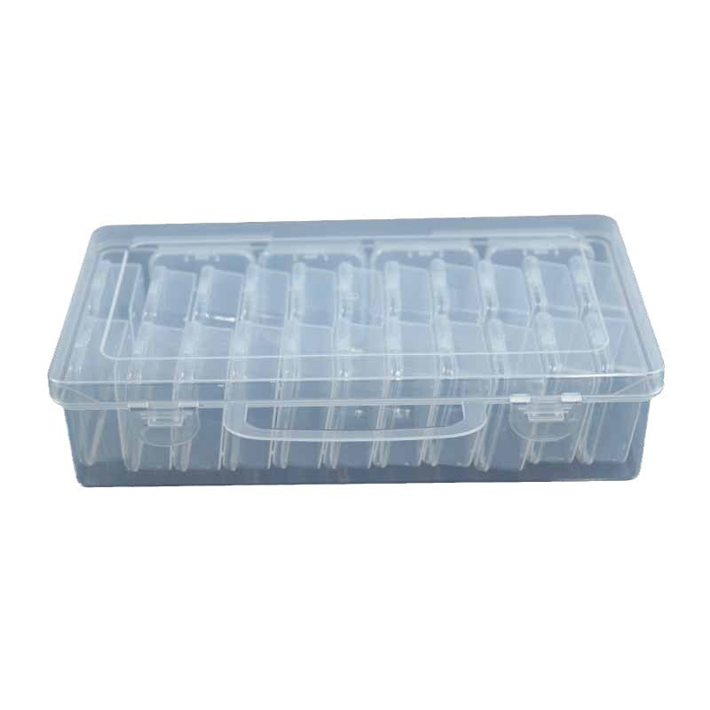 Multi-geteilter Handwerkslager-Organizer Brehn