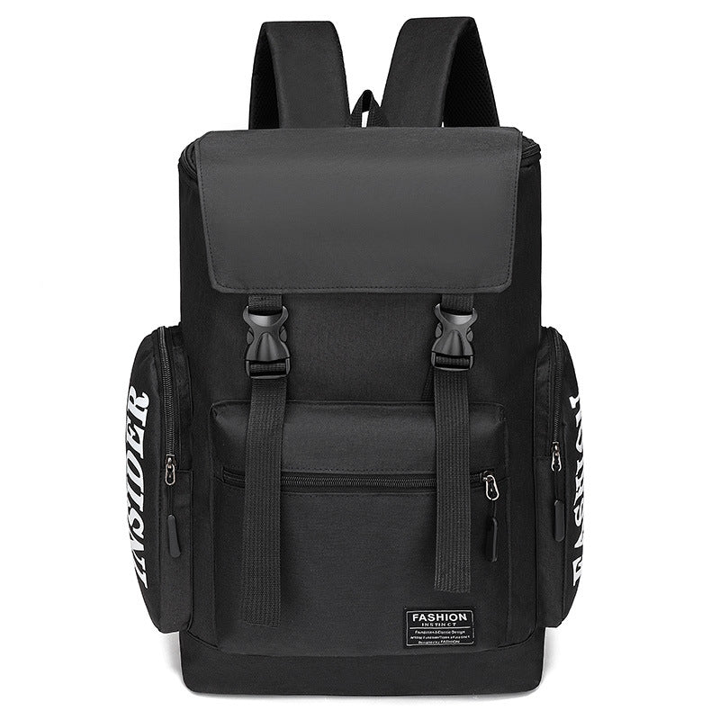 Vielseitiger urbaner Rucksack Brehn