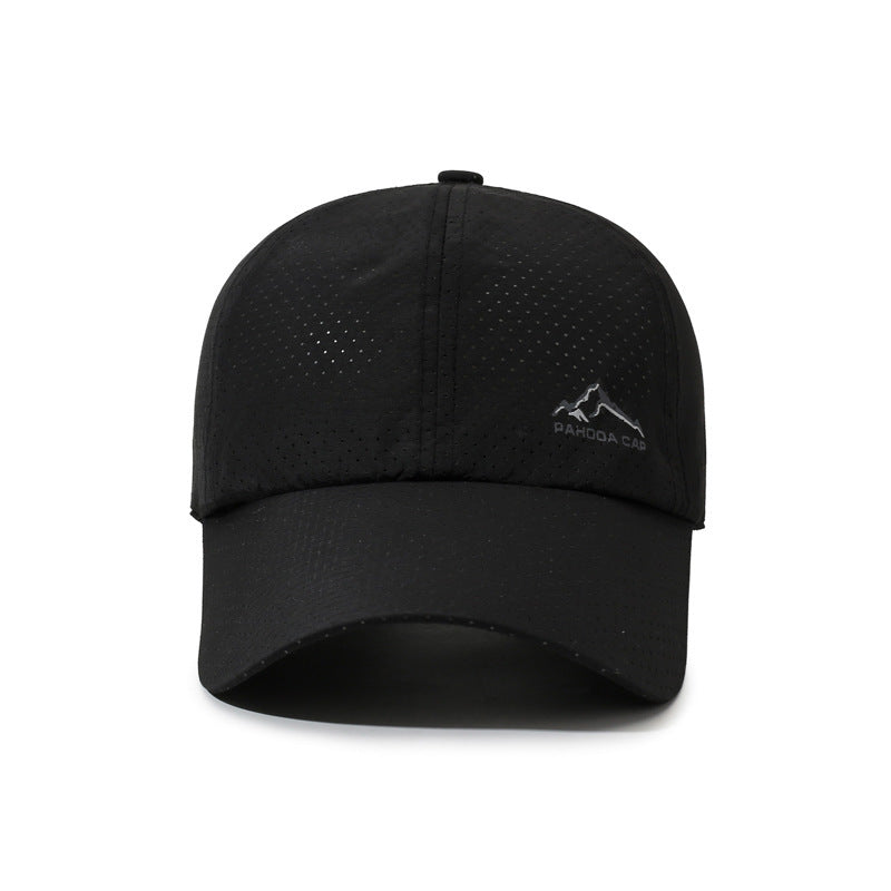 Damen Sportliche Sommer-Mütze Brehn