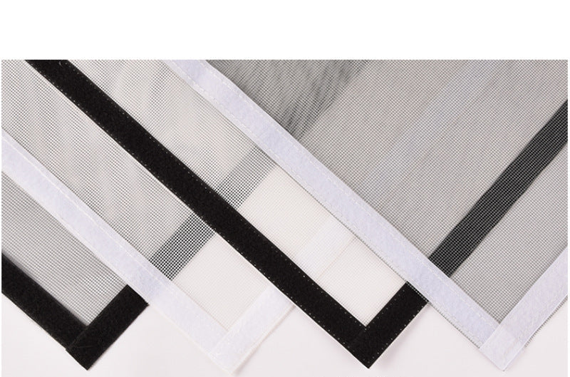 Ultra-durable Mesh Screen Brehn