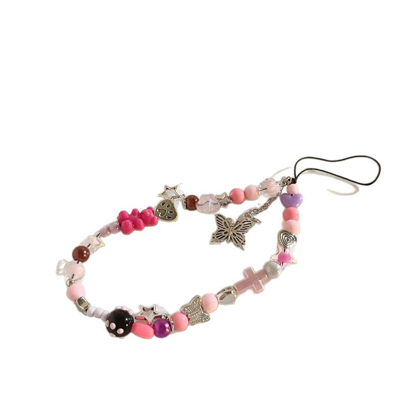 Perlen-Charm-Brillenhalter Brehn 1790134915