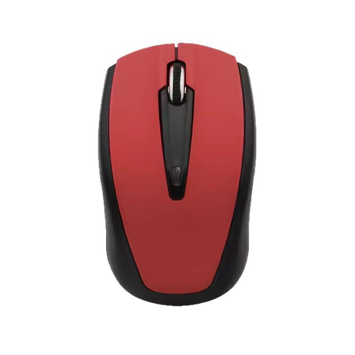 Ergonomische Kabellose Computermaus mit Präziser Sensorsteuerung Brehn