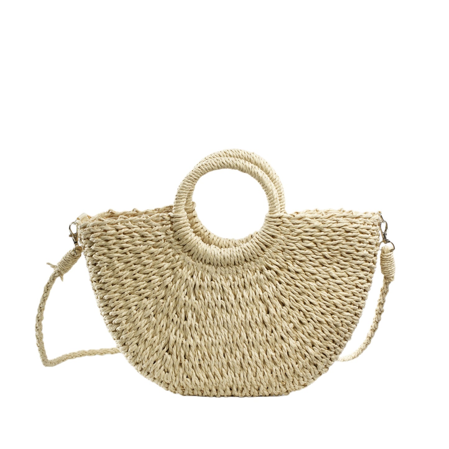 Handtasche Im Kreativen Boho-Design Brehn