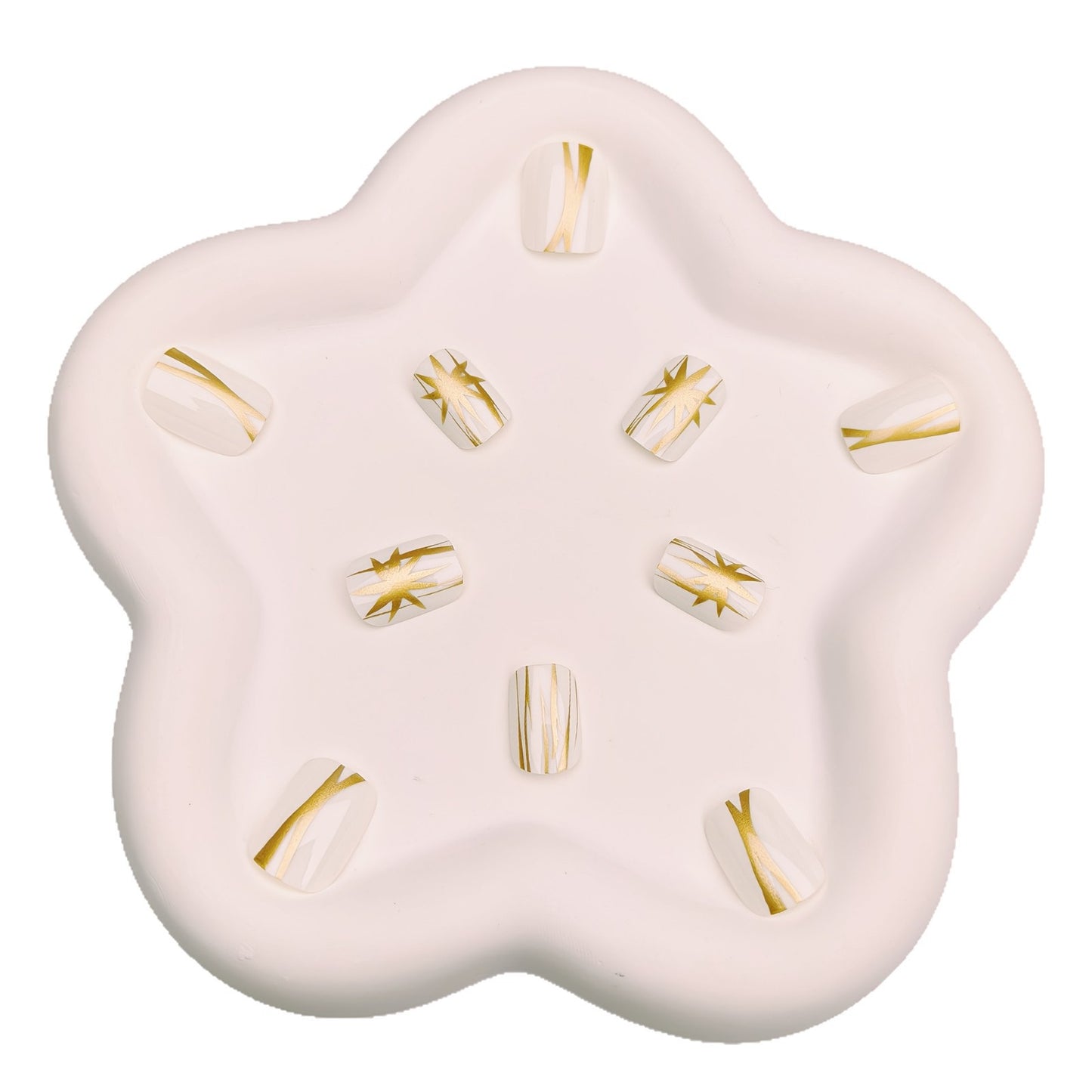 Elegantes Nageldesign Brehn