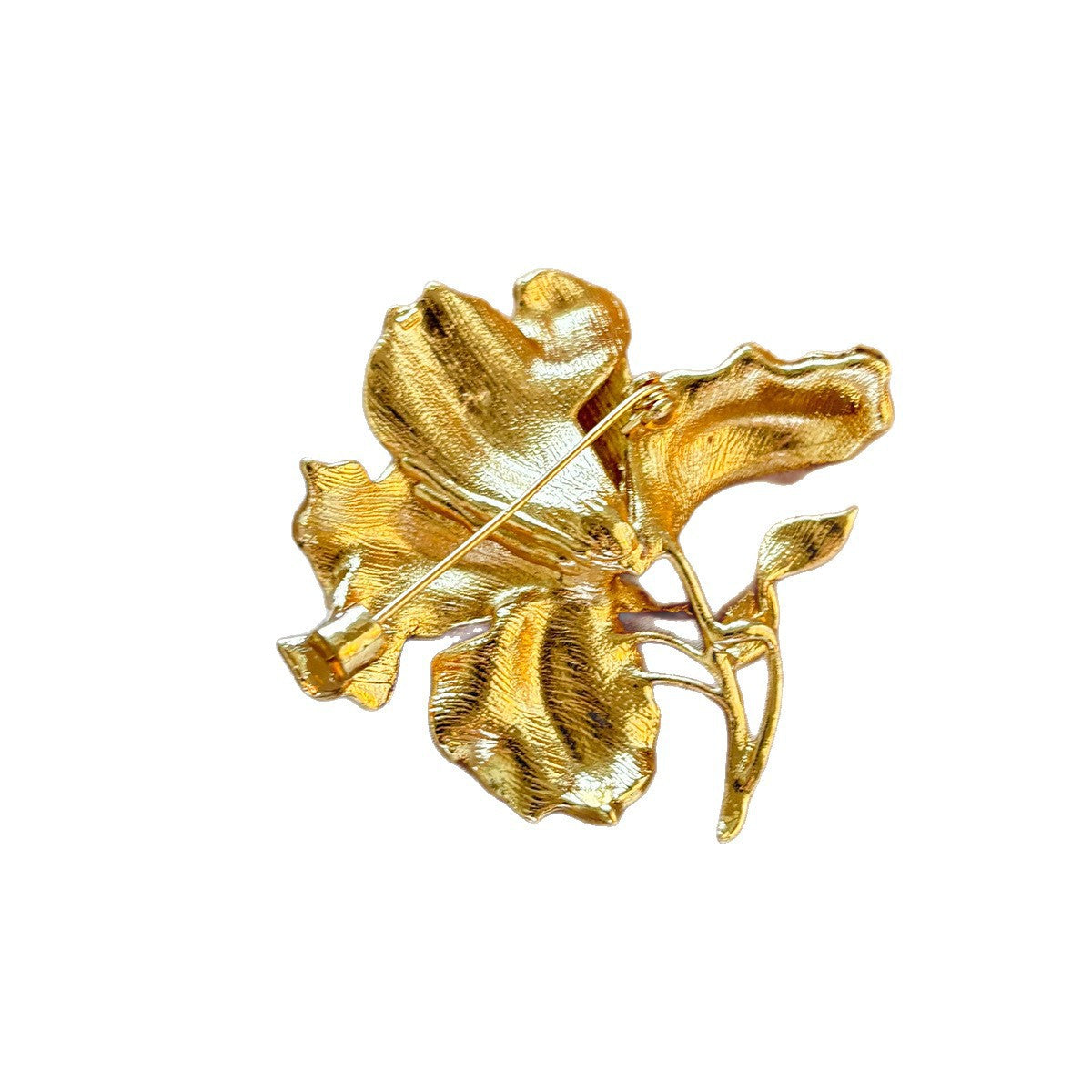 Elegante und Stilvolle Brosche Brehn