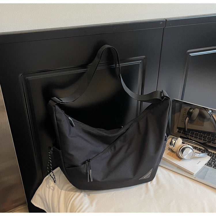 Multi-Taschen Funktionale Hobo-Tasche Brehn