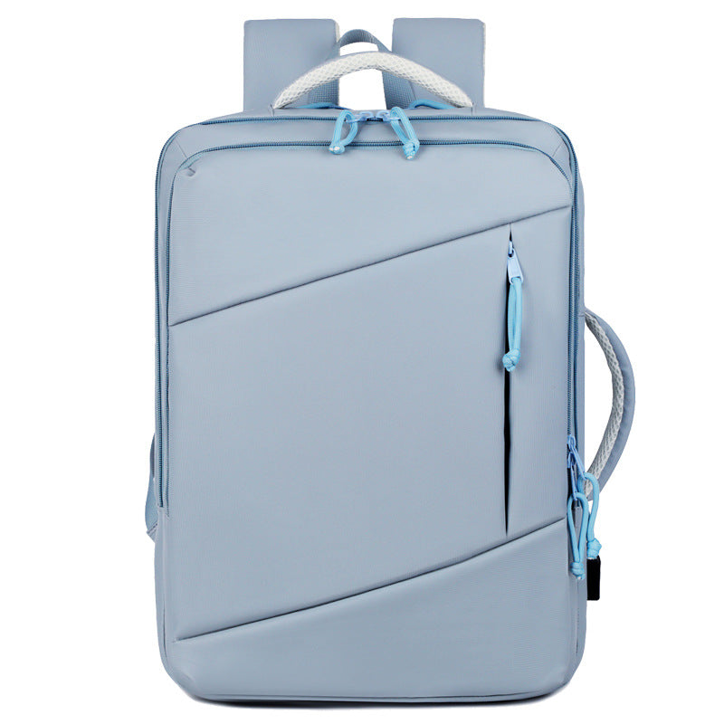 Eleganter Professioneller Tech Rucksack Brehn