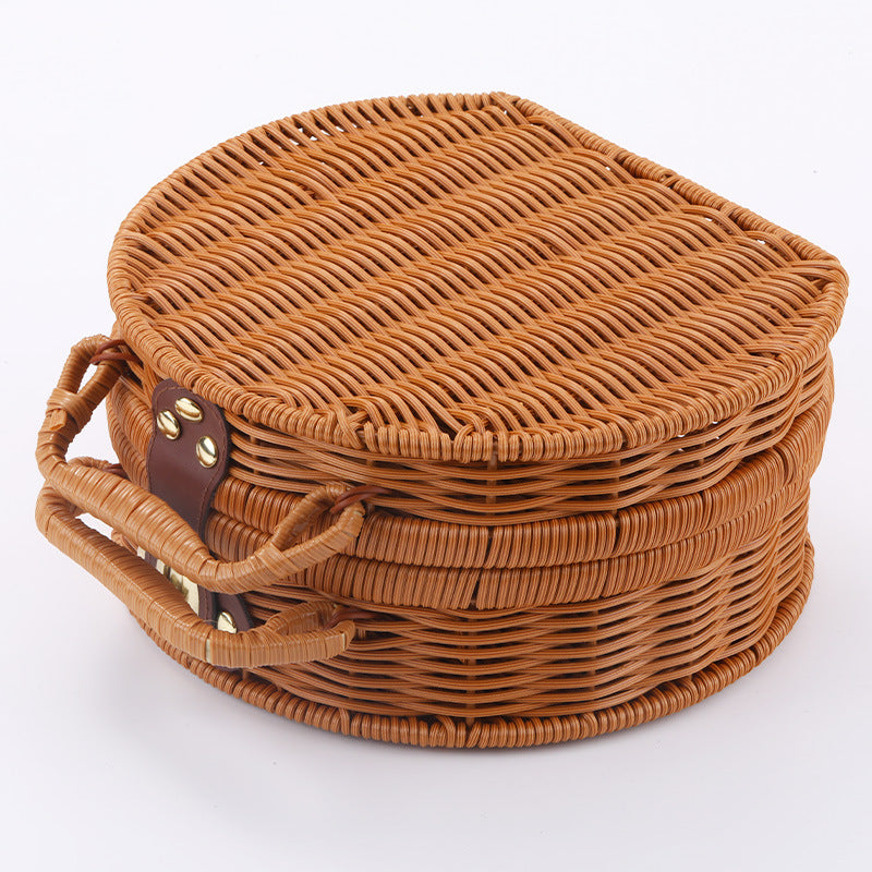Unisex Korb Brehn