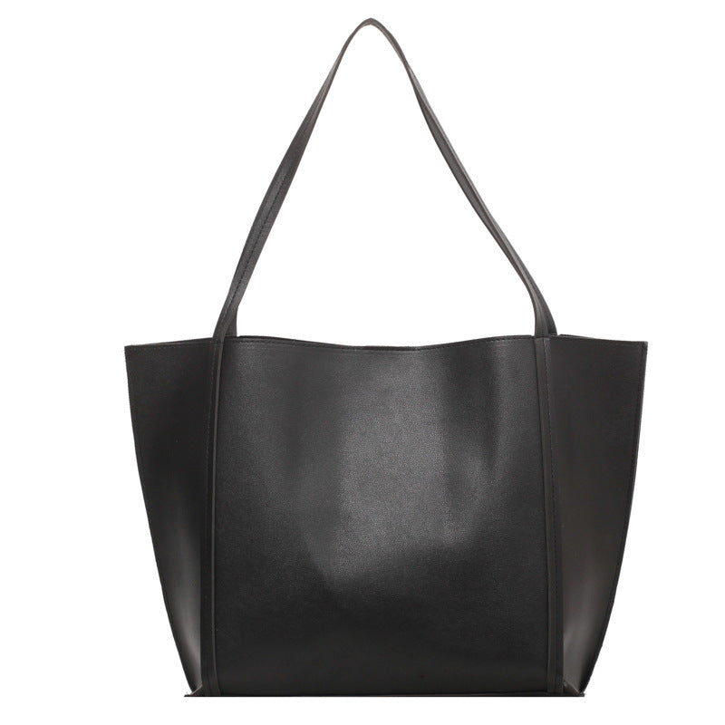 Stilvolle Minimalistische Tote Bag Brehn
