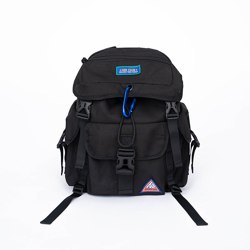 Praktischer Outdoor-Rucksack Brehn