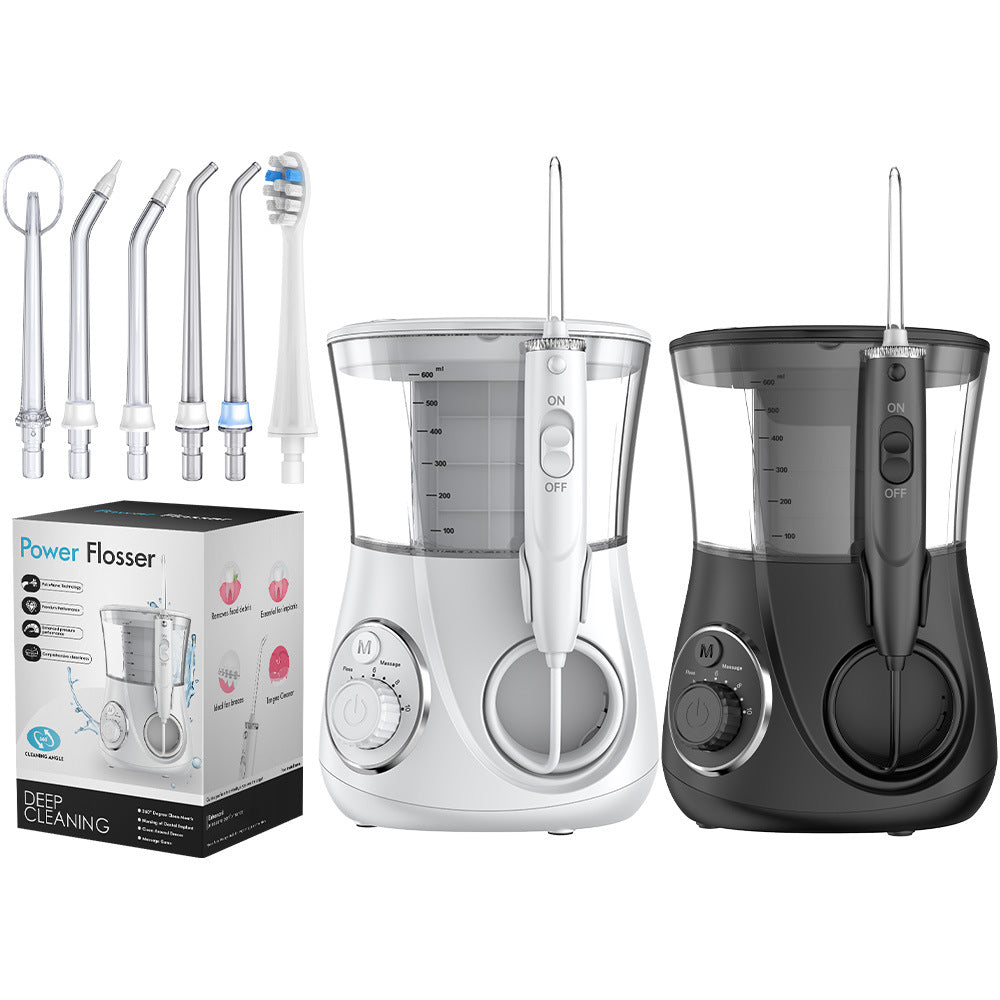 Advanced Dental Water Flosser Brehn