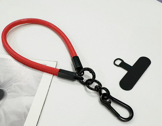 Premium Silikon Handy Loop Strap Brehn