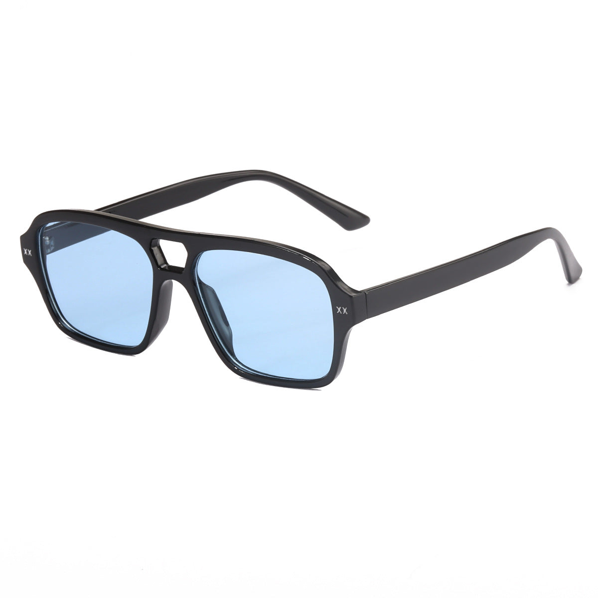 Damen Sonnenbrille im markanten Schildpatt-Design Brehn