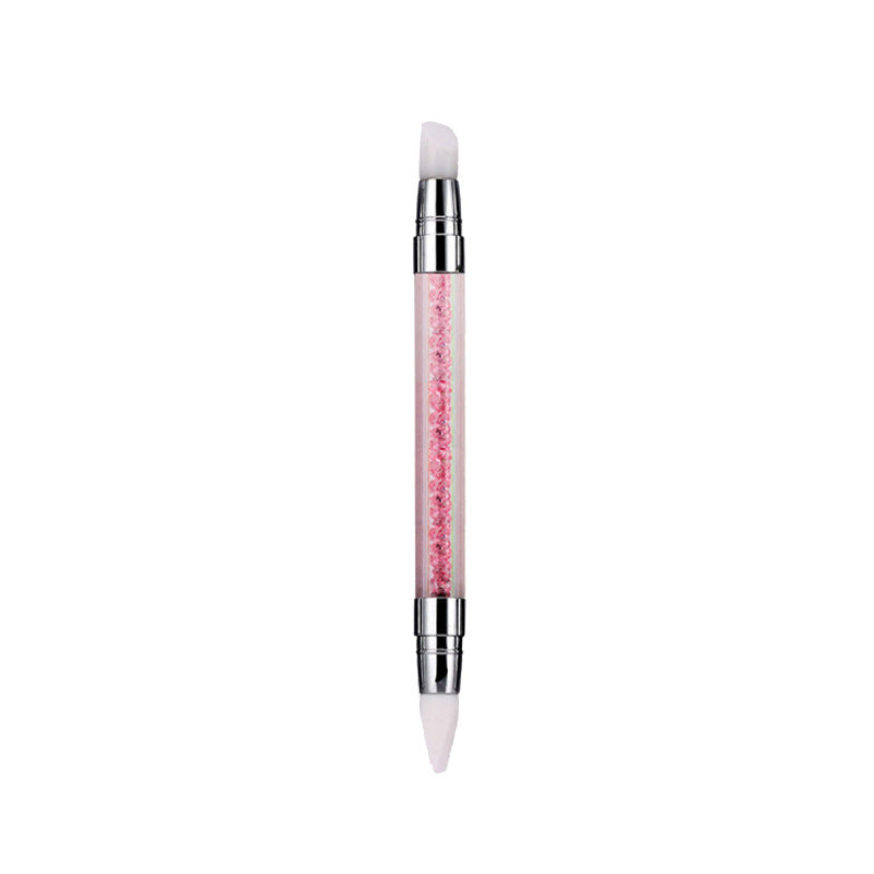 Dual-Ended Nail Art Applikator Stifte Brehn