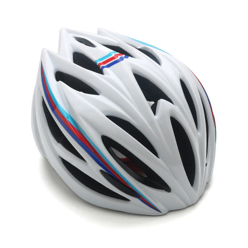 Aerodynamischer Fahrrad-Sicherheitshelm Brehn