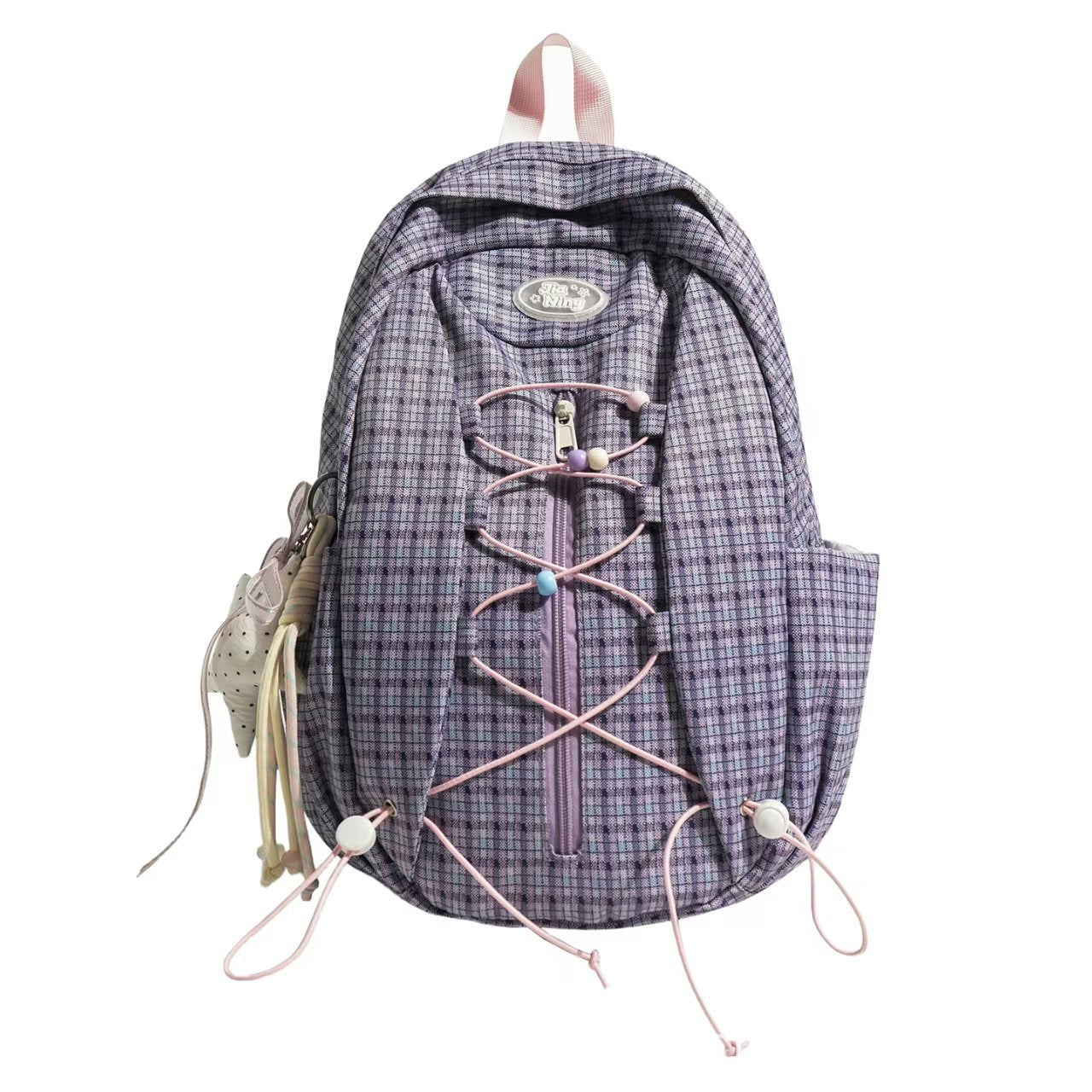 Stylischer multifunktionaler Outdoor-Rucksack Brehn