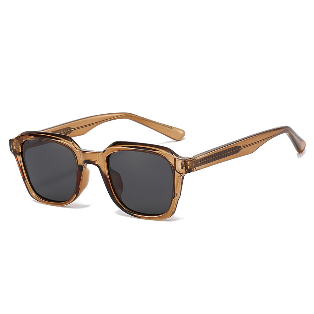 Damen Cat-Eye Sonnenbrille Brehn