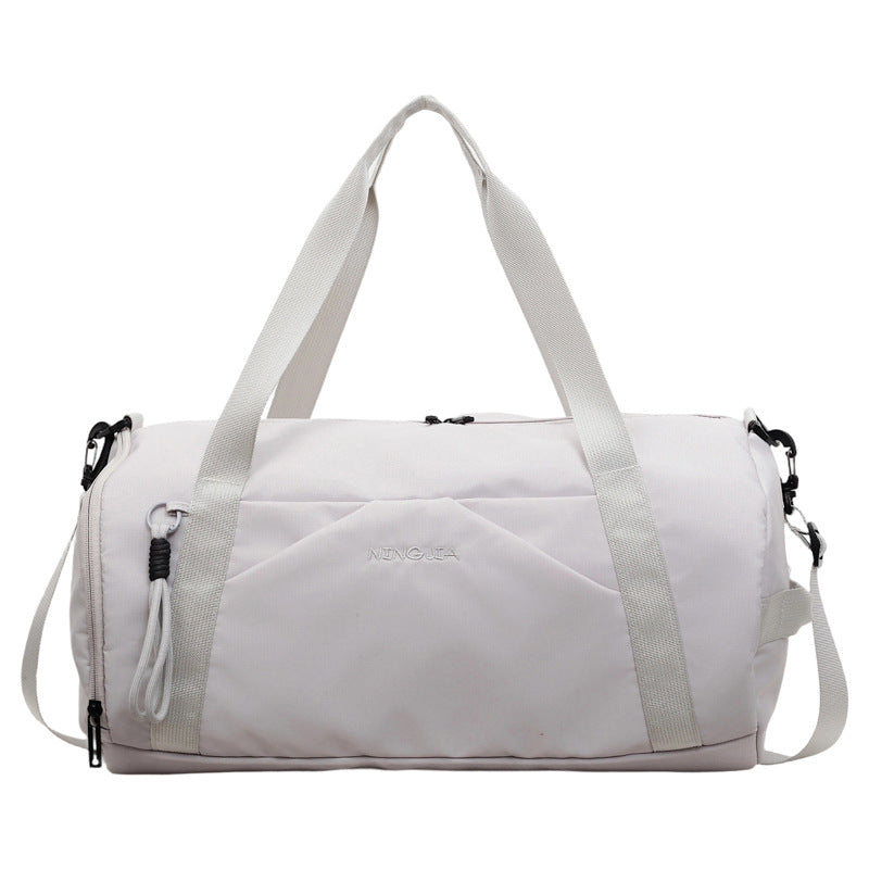 Multifunktionale leichte Reisetasche
