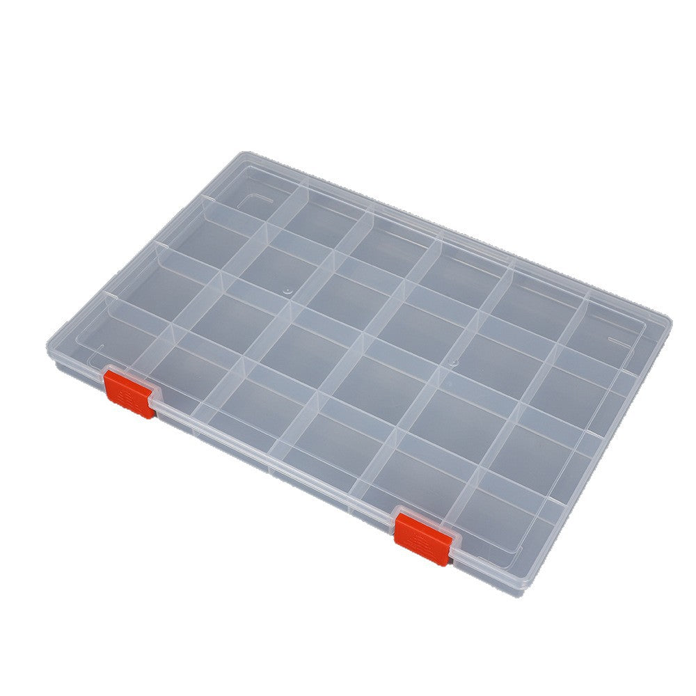 Spezialisierte Craft Organizer Box Brehn