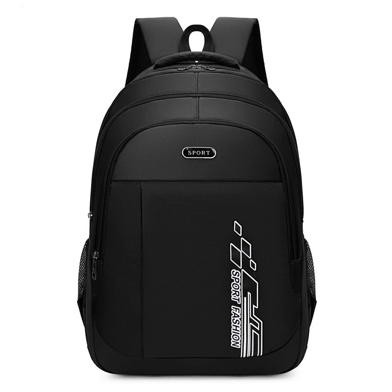 Leichte Multi-Taschen Sport Rucksack Brehn