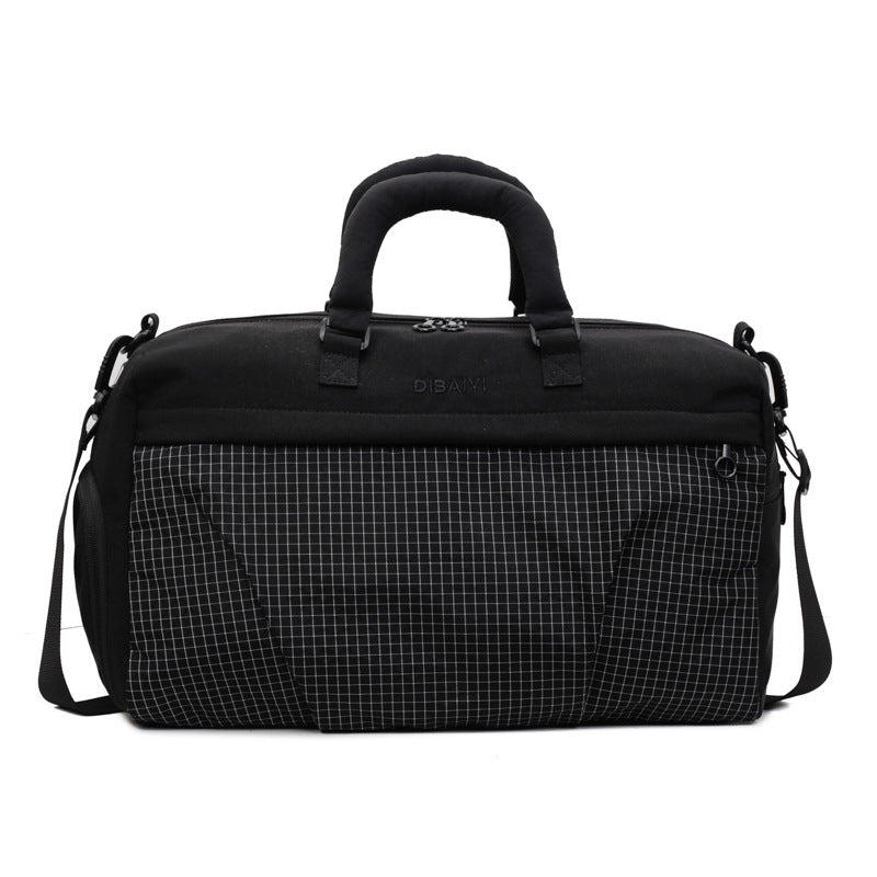 Multi-Funktionaler Wochenend-Reise-Duffle