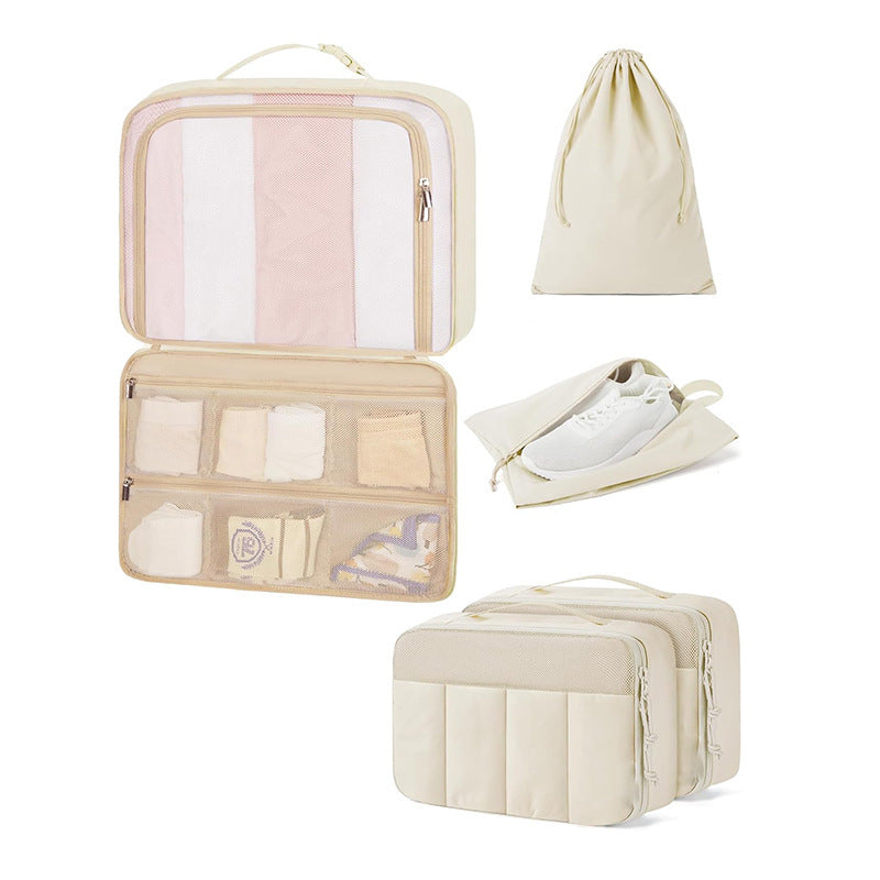 Praktische Reiseorganizer-Tasche Brehn