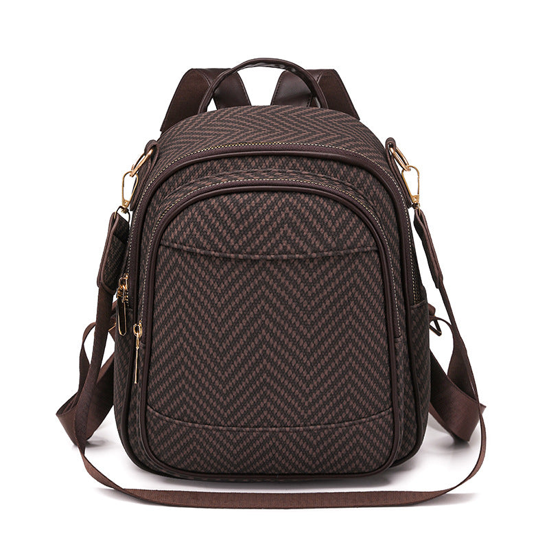 Chic ven Rucksack Brehn