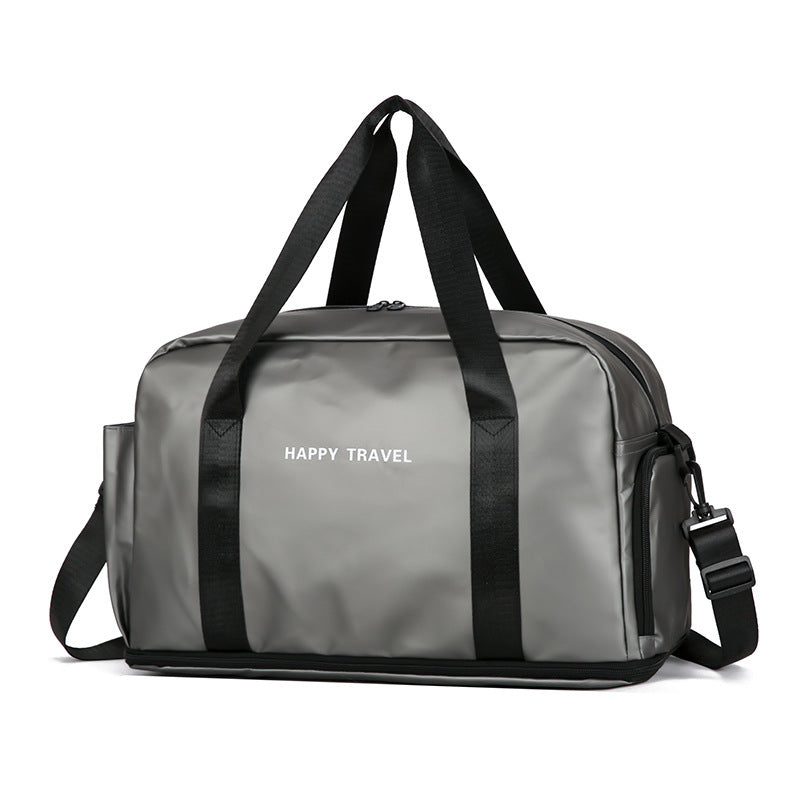 Haltbarer Reise-Duffle Bag Brehn