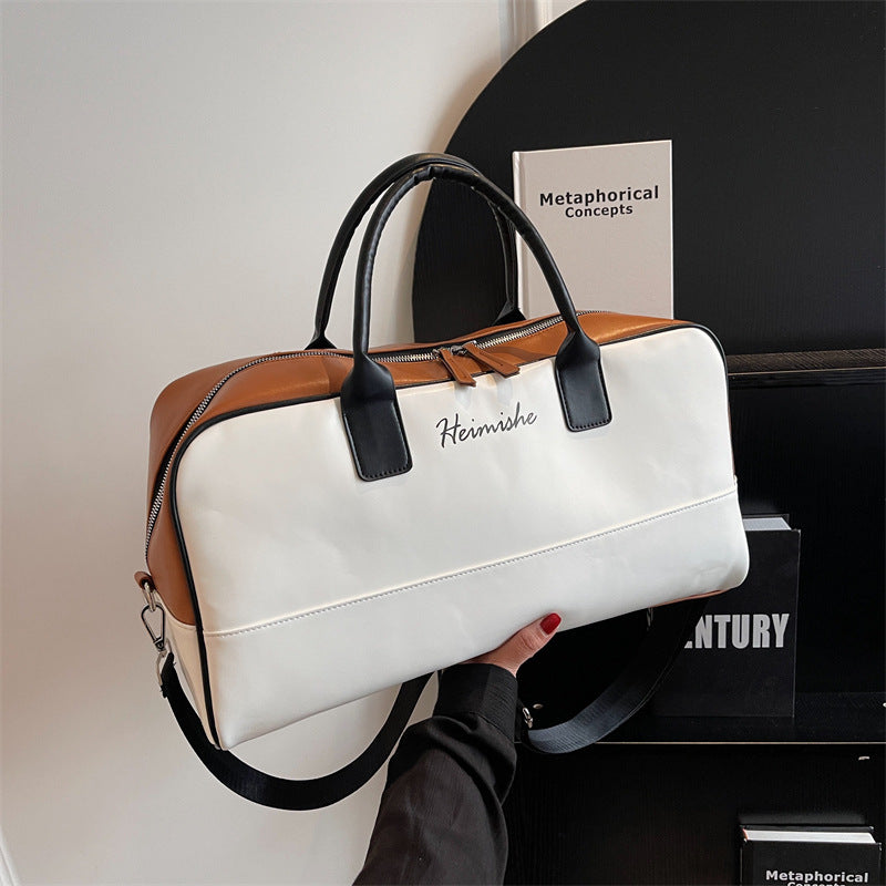 Elegante Wochenendtasche Brehn