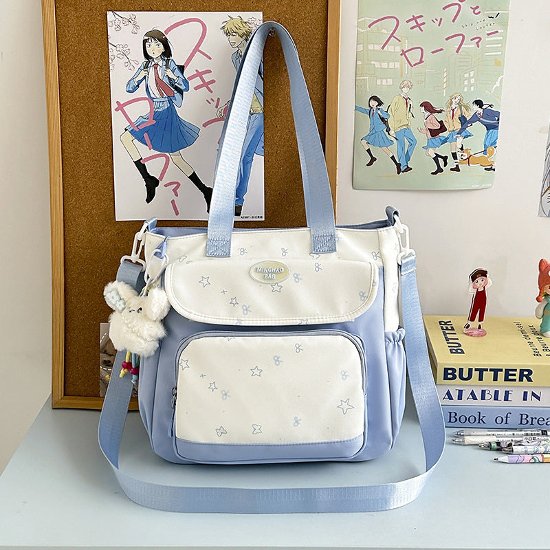Multi-Taschen Freizeit Handtasche Brehn
