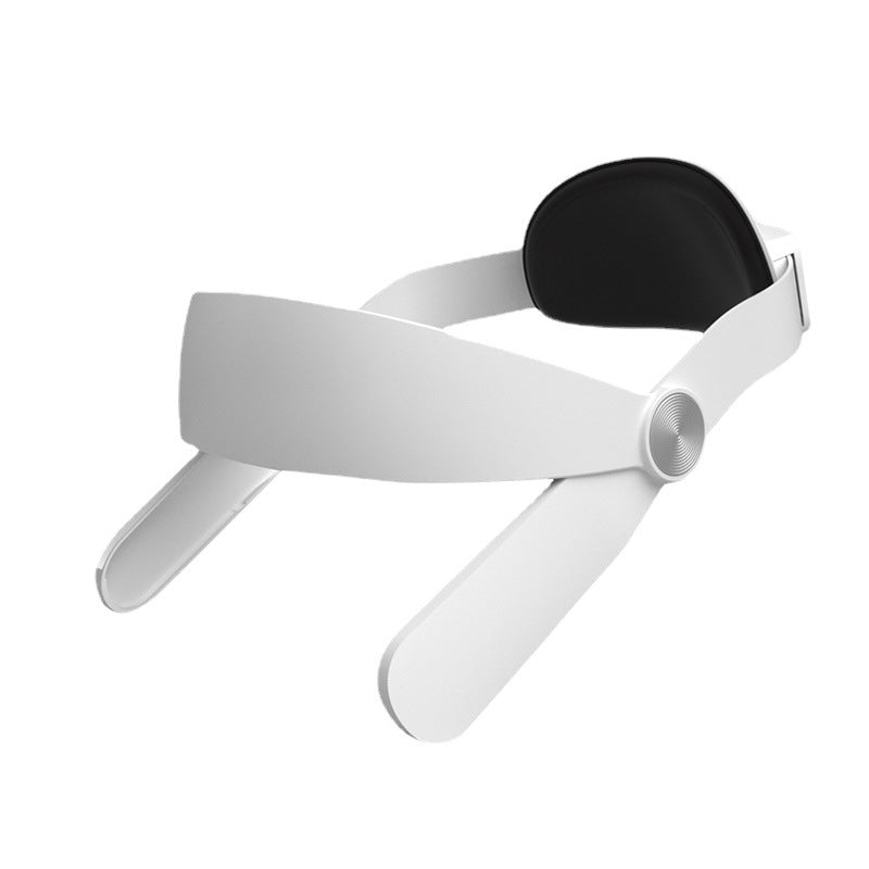 VR-Brille mit Anpassbarem Komfortsystem Brehn