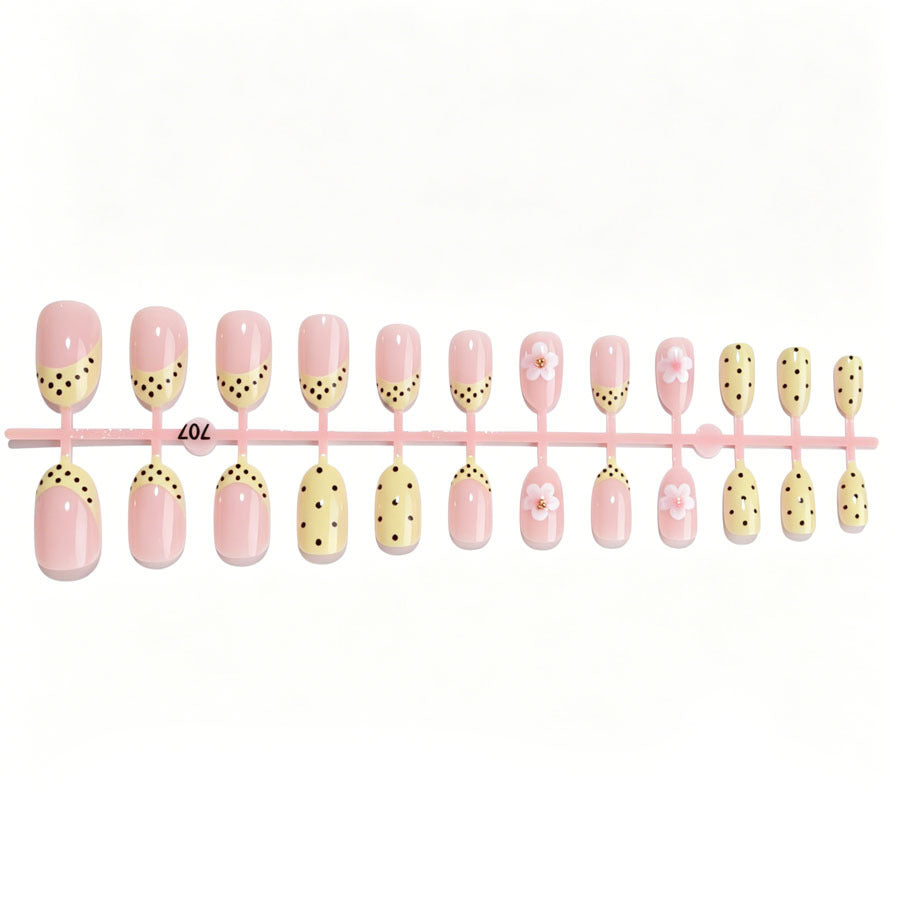 Nail Art Brehn