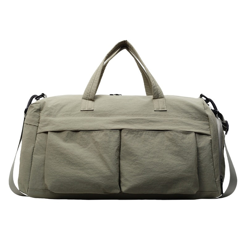 Allzweck-Reise-Taschen-Duffel Bag Brehn