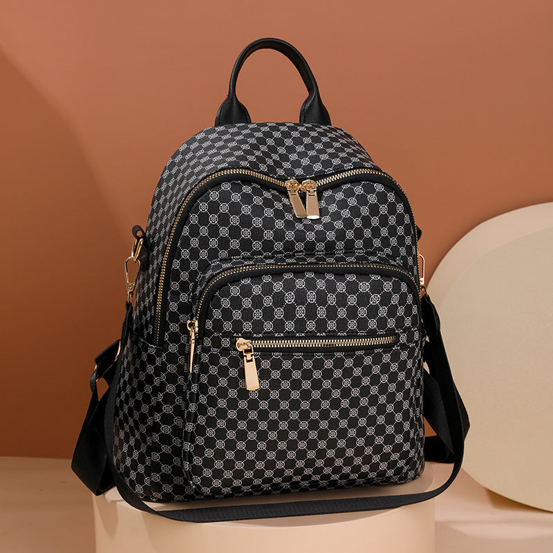 Chic Designer Rucksack