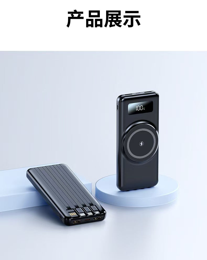 Powerbank Brehn