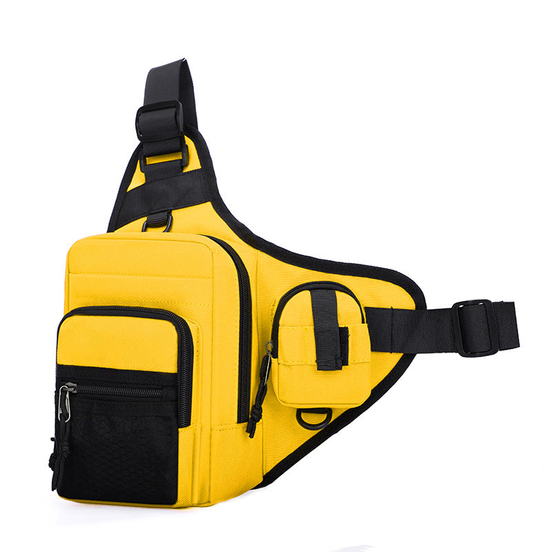 Taktische Schultertasche Brehn