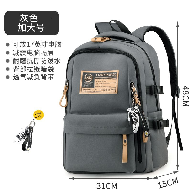 Laptop Rucksack Brehn