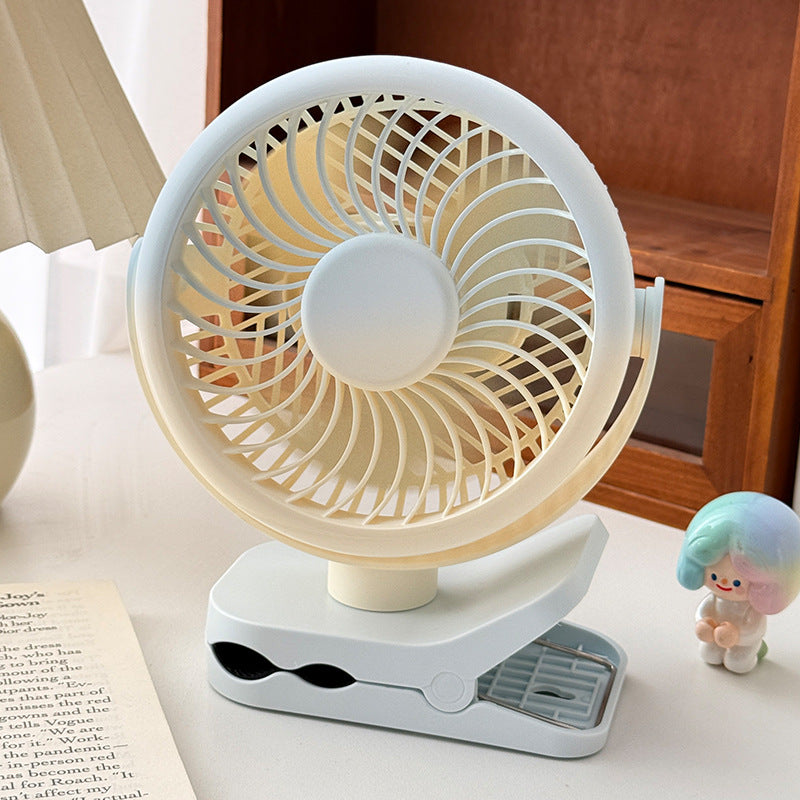 Unisex Tischventilator Brehn