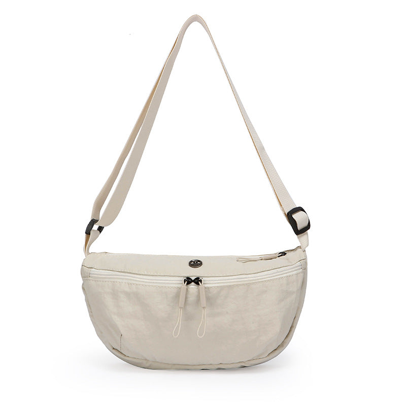 Kompakte Utility Sling Bag Brehn