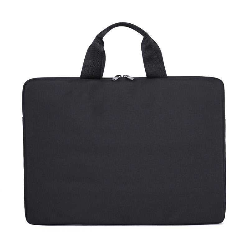 Gepolsterte Laptop-Hülle Tasche Brehn