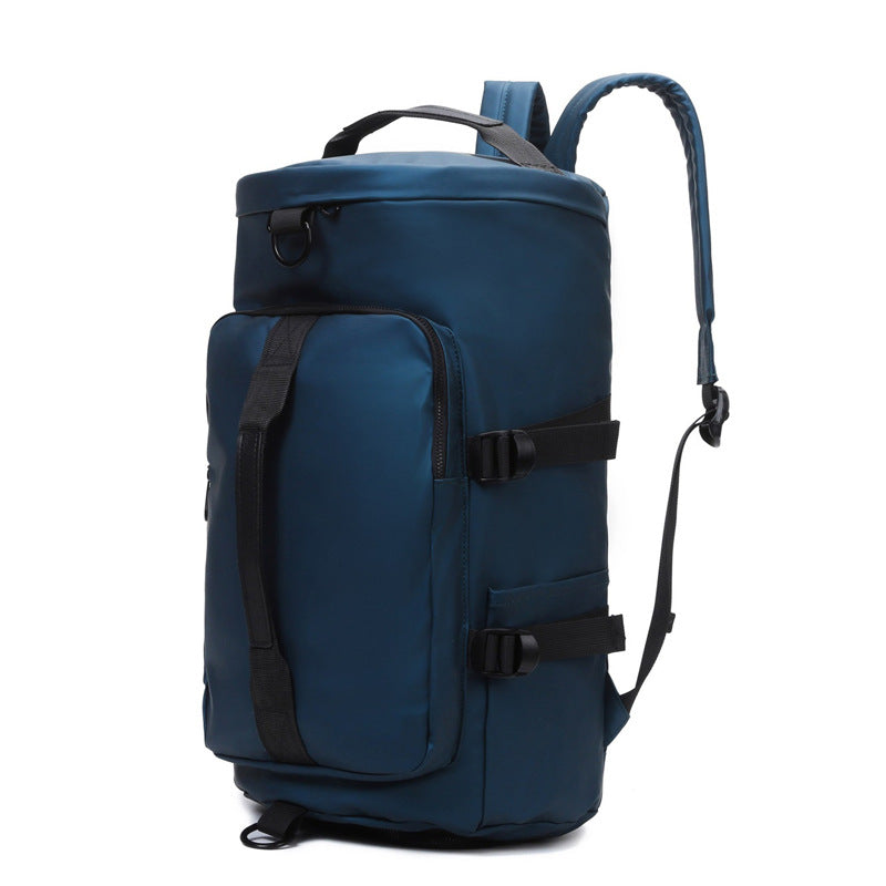 Vielseitiger Multi-Storage Urban Rucksack Brehn