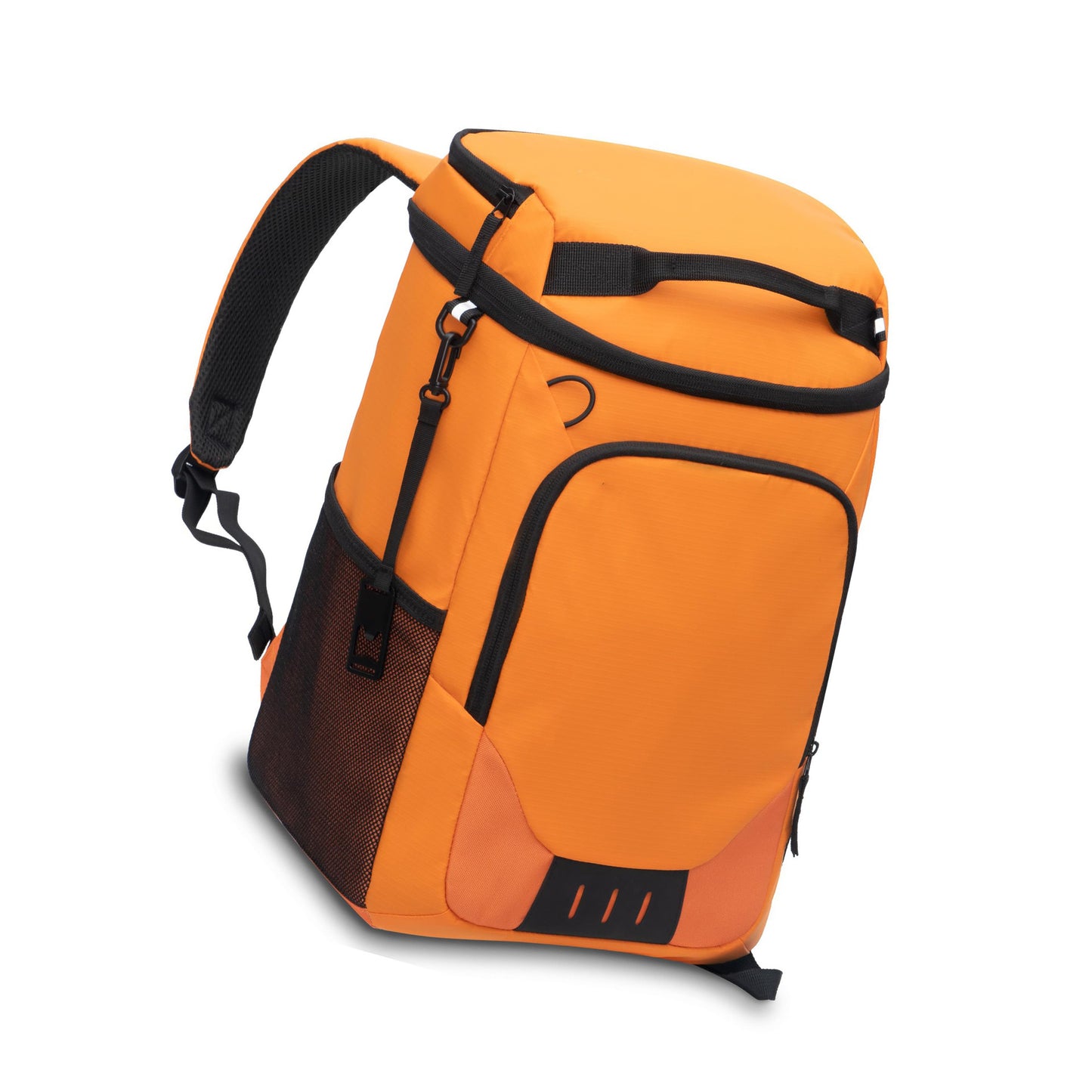 Unisex isolierte und multifunktionale Kühl-Rucksacktasche Brehn