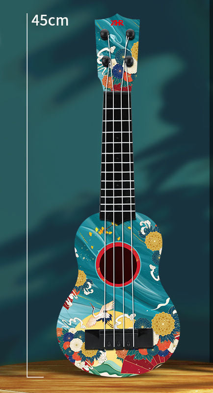 Anfänger Ukulele Brehn