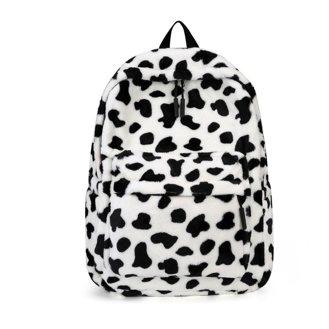 Plüsch Rucksack Brehn