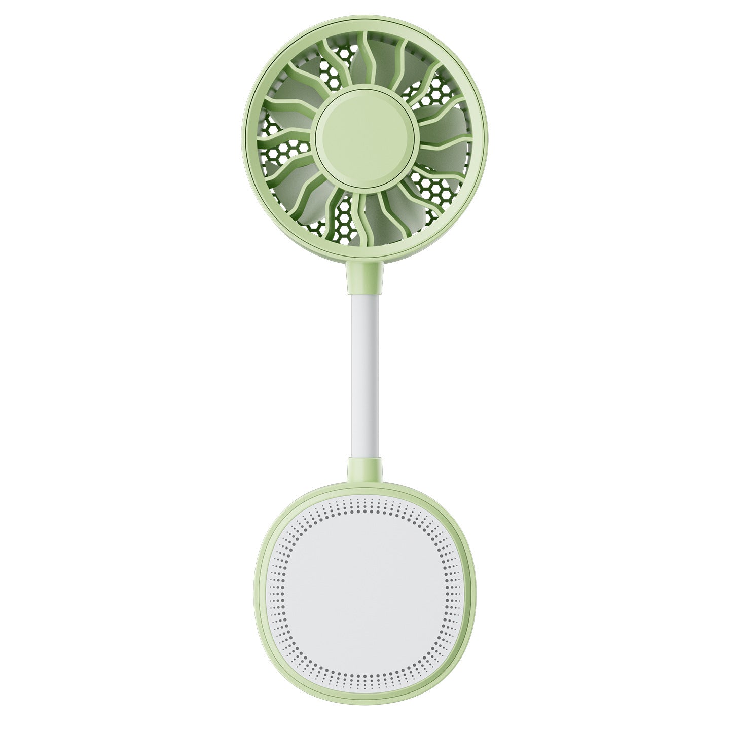 Unisex Tragbarer Ventilator Brehn