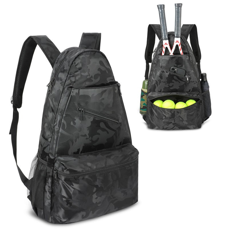 Sportgeräte Rucksack Brehn