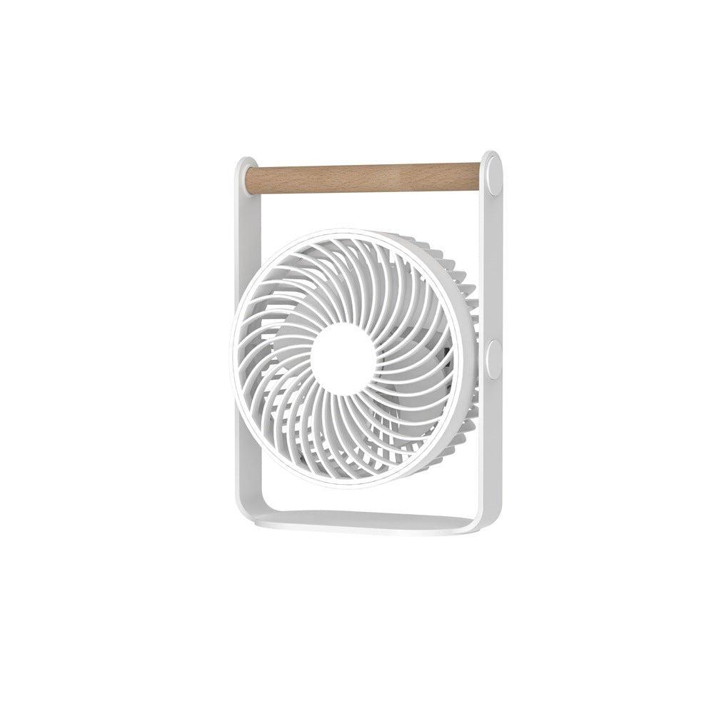 Damen Tragbarer Design Ventilator Brehn