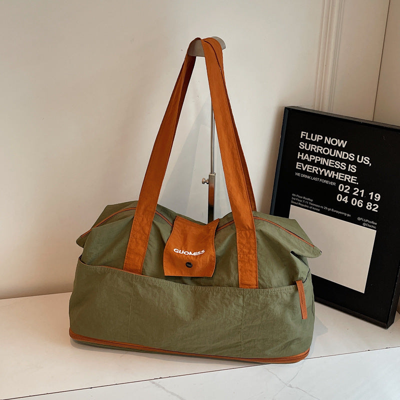 Stylische Multi-Taschen Sport Duffle Bag Brehn 1790157994