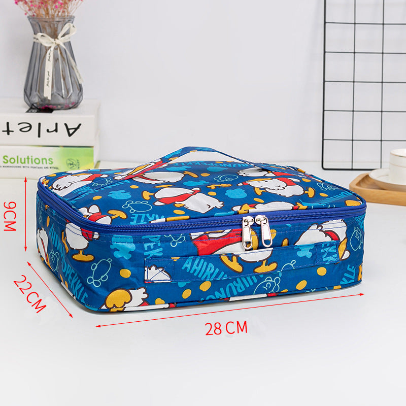 Reiseorganizer-Tasche Brehn