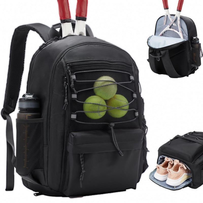 Multi-Funktionale Sport Tennis Rucksack Brehn
